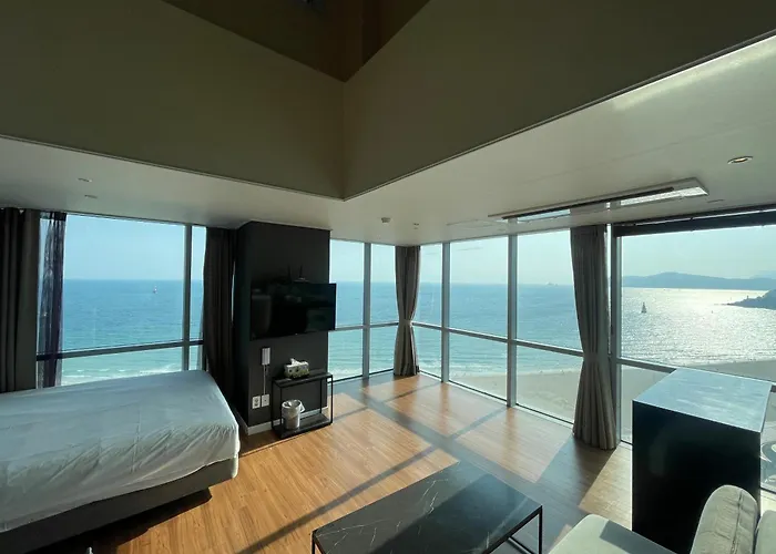 Elysia Boutique Hotel Busan