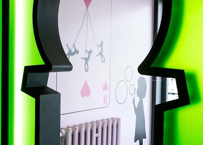 Ibis Styles Gniezno Stare Miasto