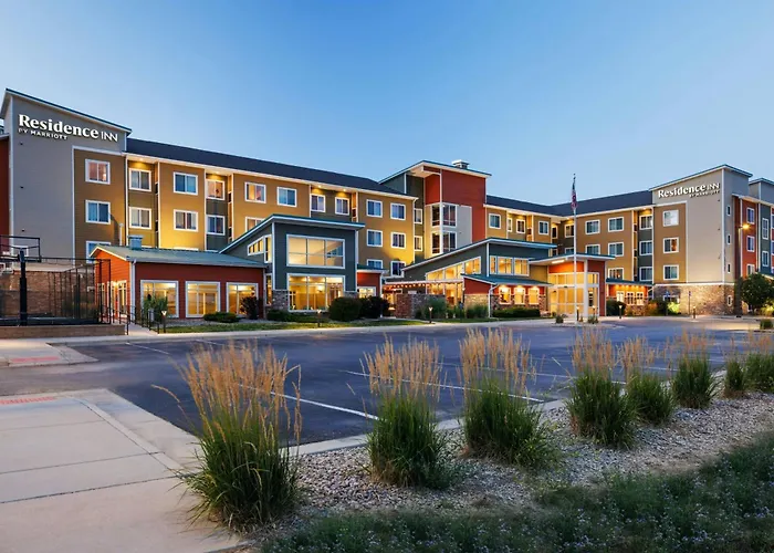 Residence Inn By Marriott Casper