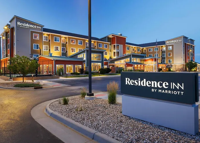 Residence Inn By Marriott Casper