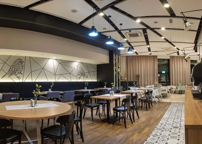 Ibis Styles Bialystok Hotel