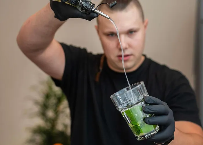 Ibis Styles Bialystok Hotel