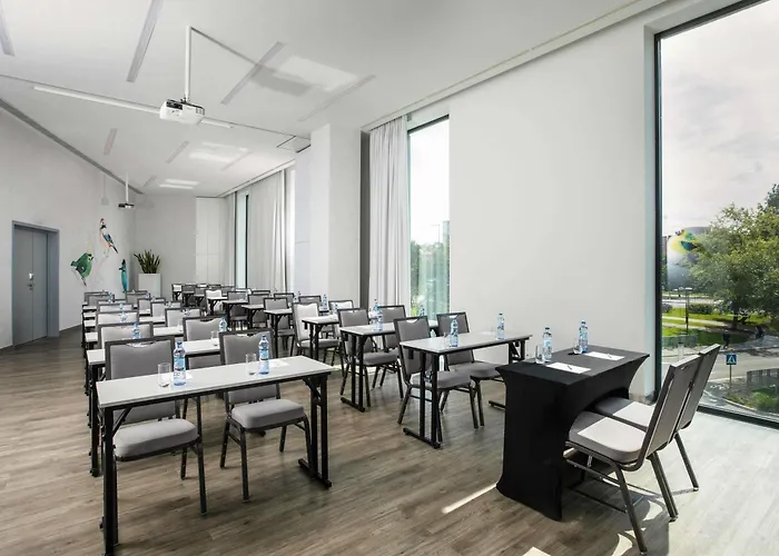 Ibis Styles Bialystok Hotel