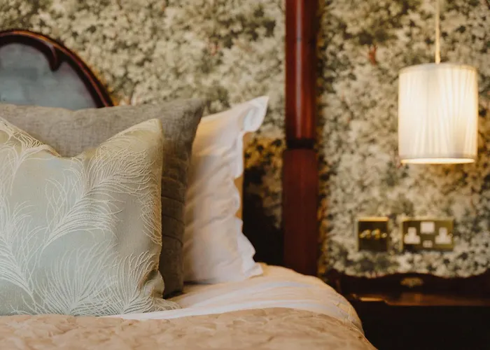 Simonstone Hall Hotel Hawes