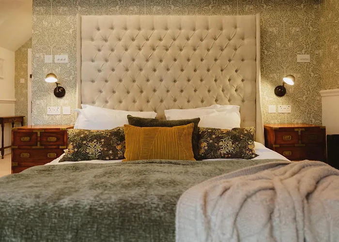 Simonstone Hall Hotel Hawes