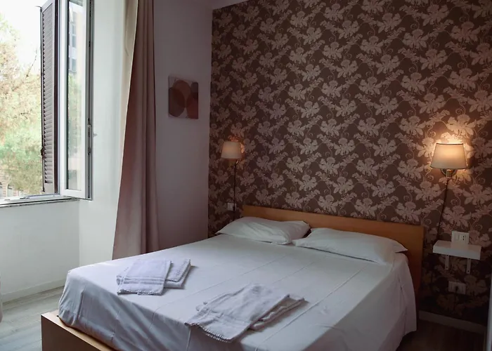 Appia 52 Otel Roma