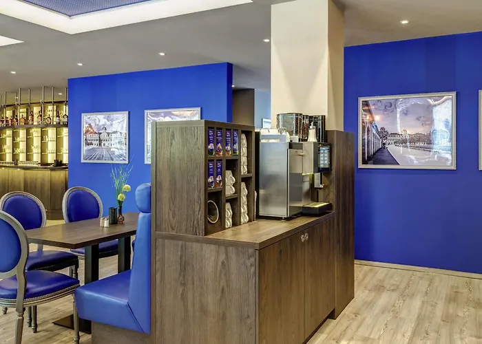 Hotel ibis Styles Rastatt Baden-Baden