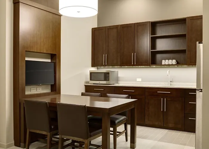 Hyatt Place St. Paul Saint Paul