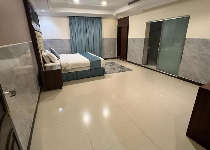 Sama Park Hotel Yidda