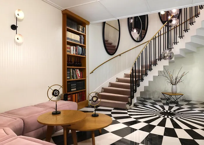 The Wings Hotels Collection Istambul