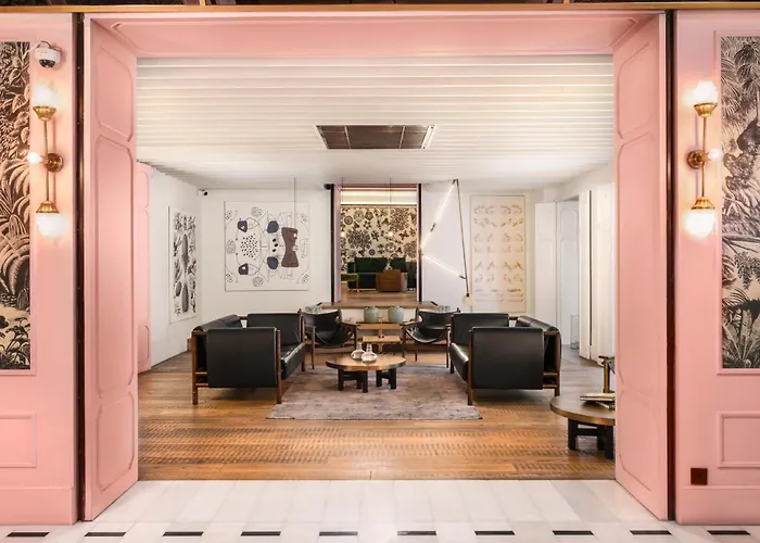 The Wings Hotels Collection Istanboel