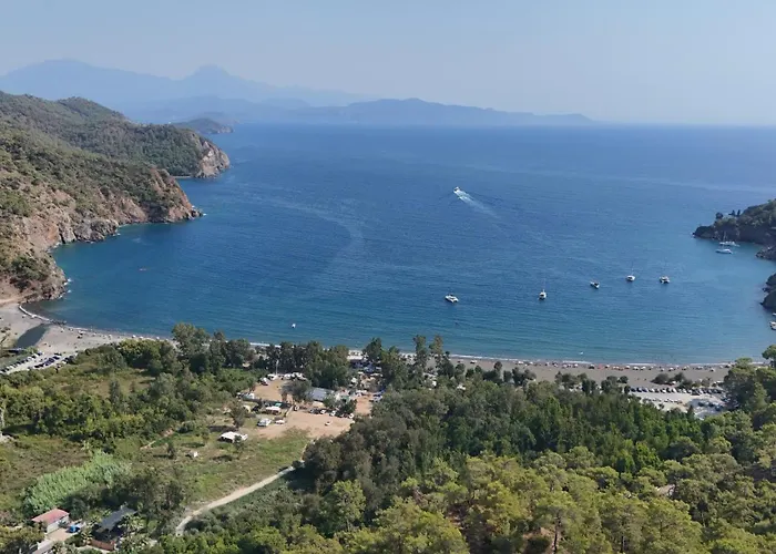 Bucak Apart Hotel Göcek&Beach