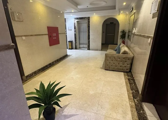 Sama Park Hotel Yidda