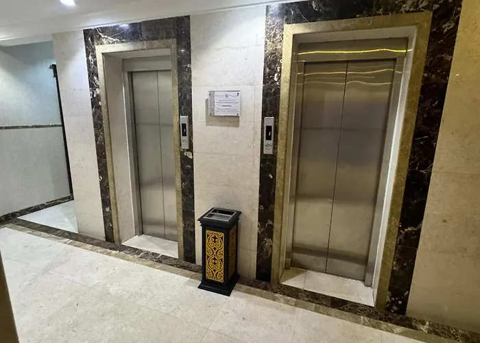 Sama Park Hotel Yidda