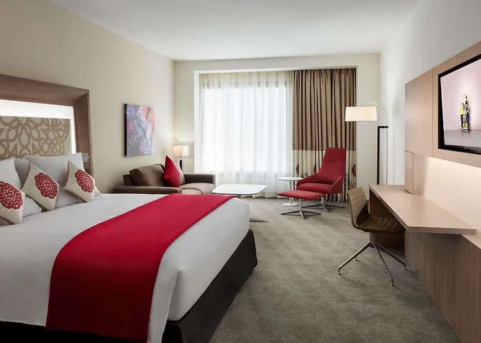 Novotel Jeddah Tahlia