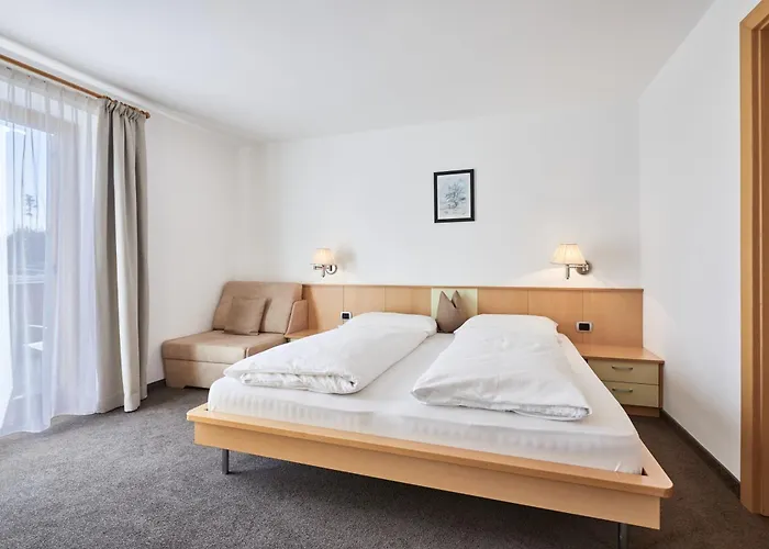 Pension Haus am See Natz-Schabs