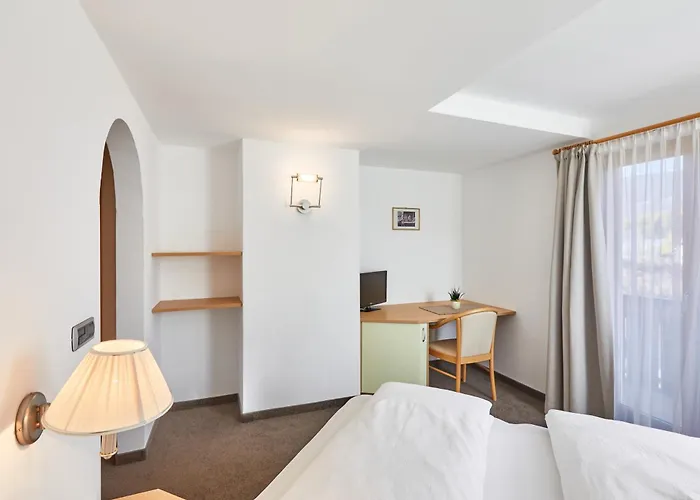 Pension Haus am See Natz-Schabs