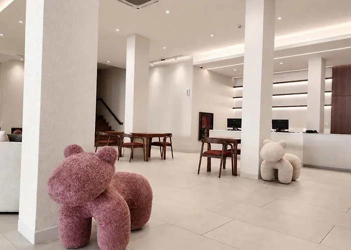 S Hadyai Hotel หาดใหญ่