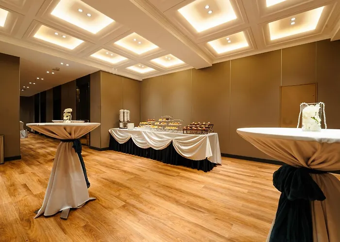 Holiday Inn Ulaanbaatar By Ihg