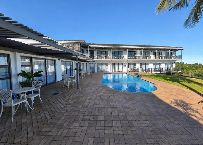 The Ridge Guesthouse Richards Bay