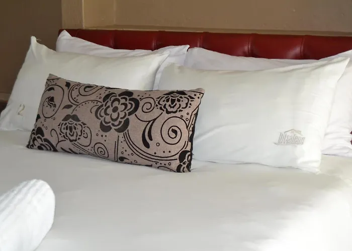 Ditsaleng Bed And Breakfast Vanderbijlpark