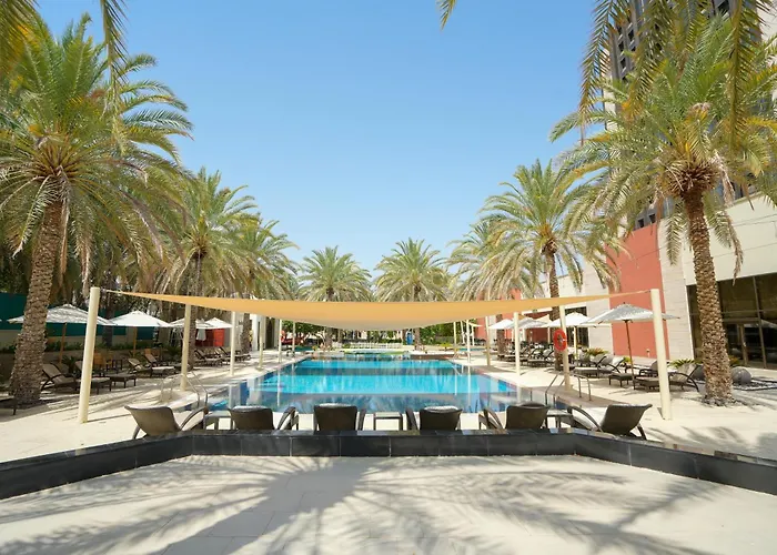 Sheraton Oman Hotel, Maskat