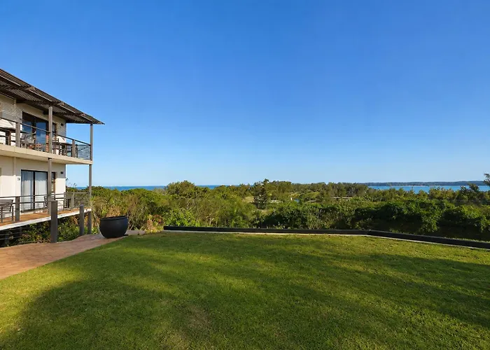The Ridge Guesthouse Richards Bay