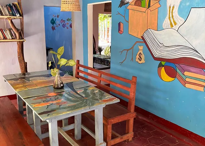 Lobster Inn Trincomalee