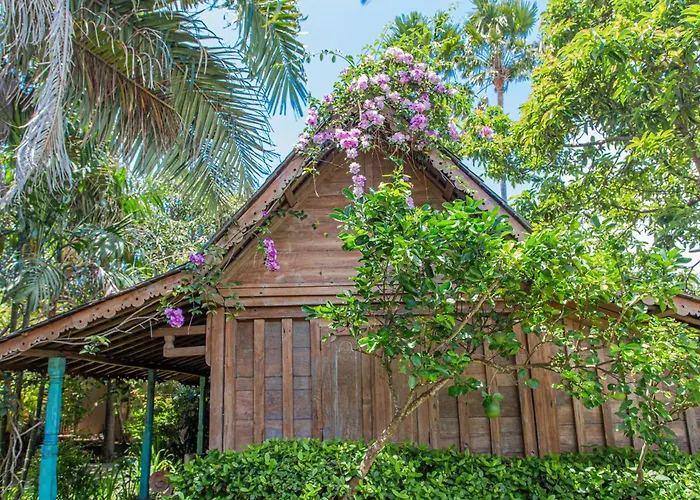 Wayang Retreat Hotel Canggu
