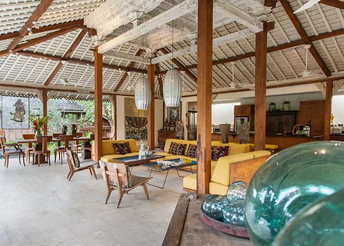 Wayang Retreat Hotel Canggu
