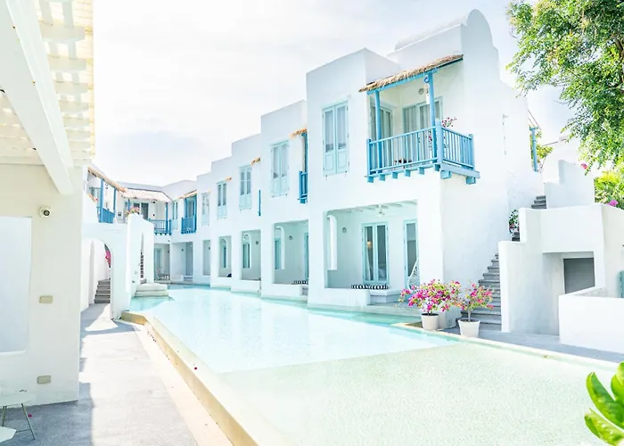 Resort De Paskani Hua Hin