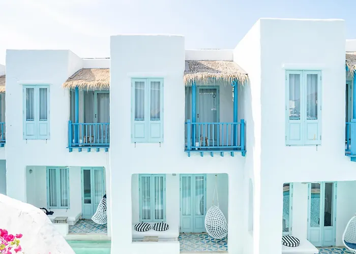 Resort De Paskani Hua Hin