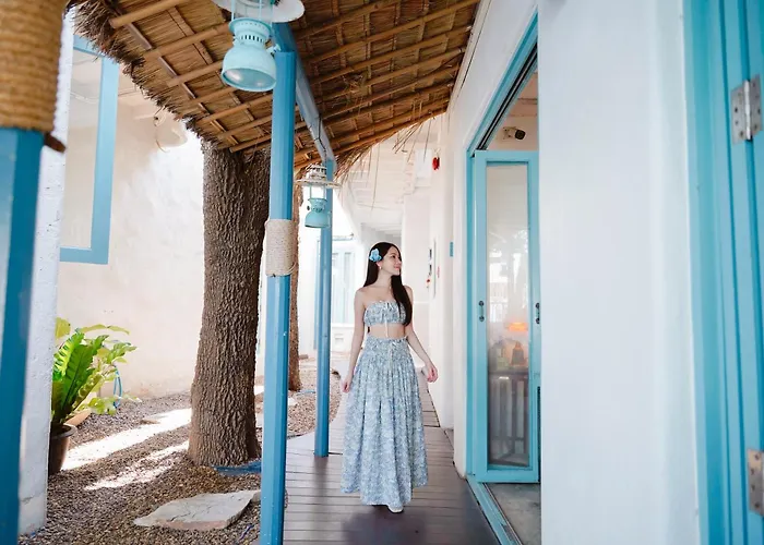 Resort De Paskani Hua Hin
