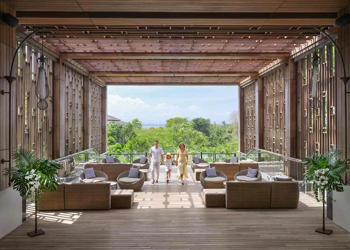 Mövenpick Resort&Spa Jimbaran 