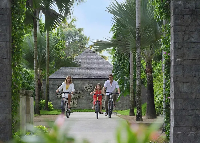 Mövenpick Resort&Spa Jimbaran 