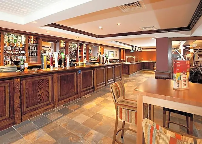 Premier Inn Derry / Londonderry