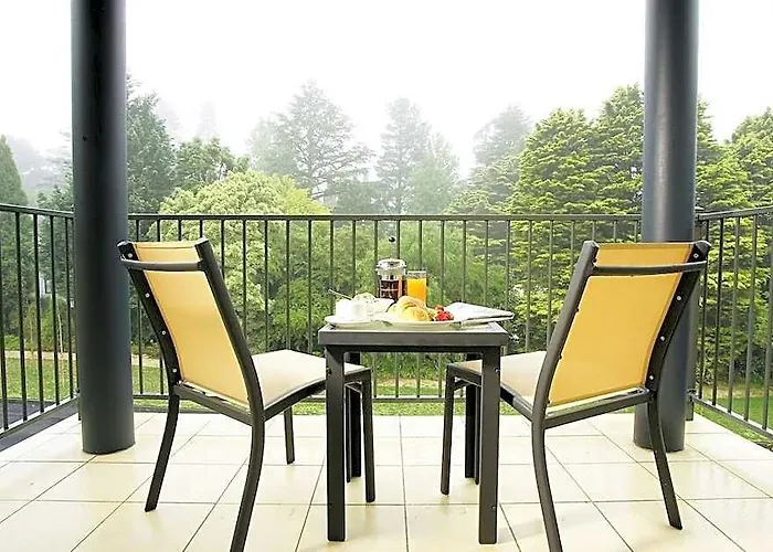 Falls Mountain Retreat Blue Mountains