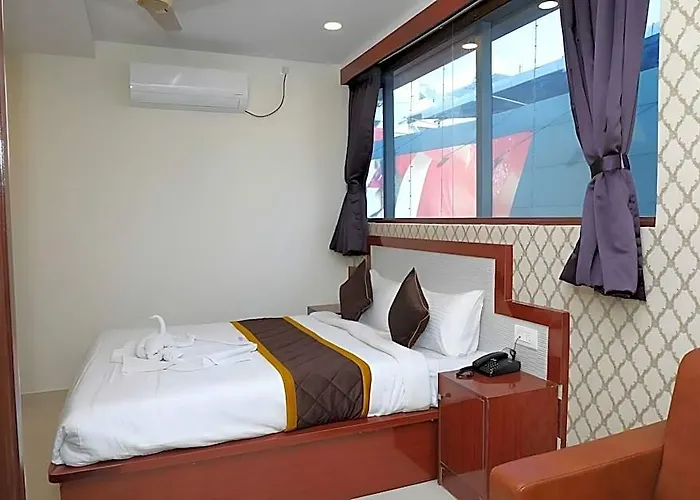 Hotel Ur Comforts Bangalore