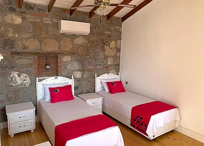 Adahan Butik Otel Urla
