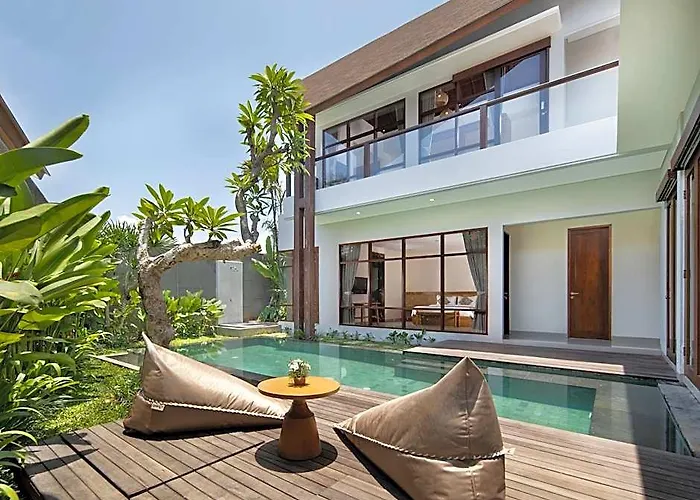 Agrapana Beach Villa BALI