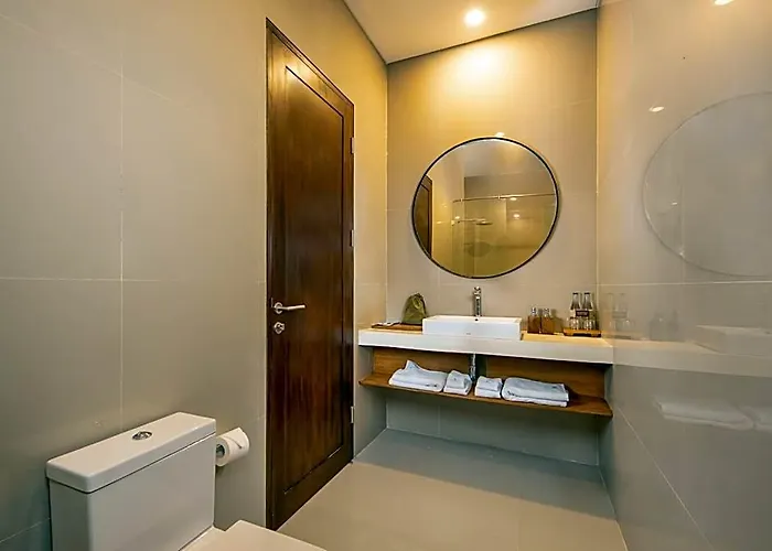 Agrapana Beach Villa BALI