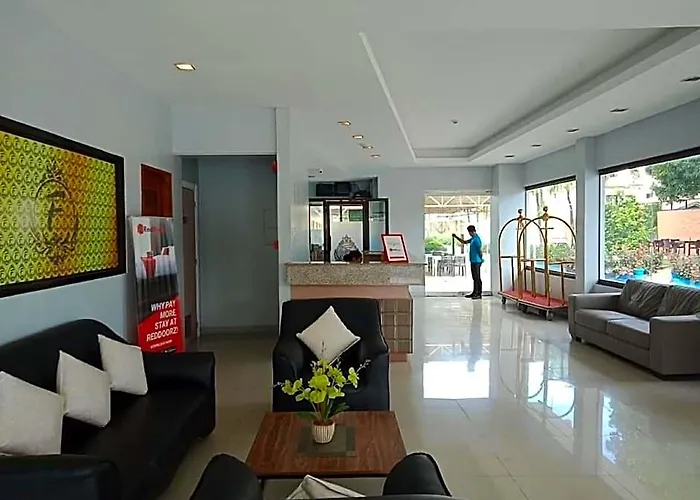 S And M Hotel - Mandaue Cebu