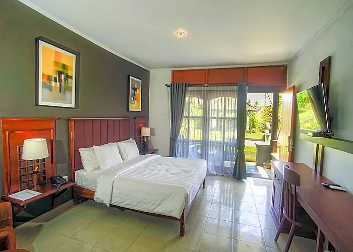 Brits Resort Lovina BALI