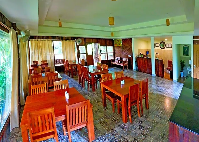 Thennal Jungelcamp Pvt Ltd Hotel Wayanad