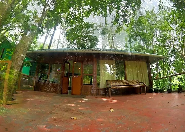 Thennal Jungelcamp Pvt Ltd Hotel Wayanad