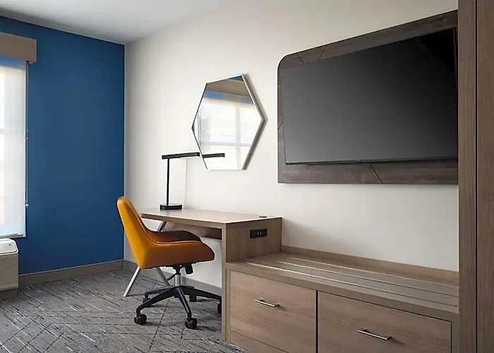 Holiday Inn Express - Jackson - Ridgeland By Ihg
