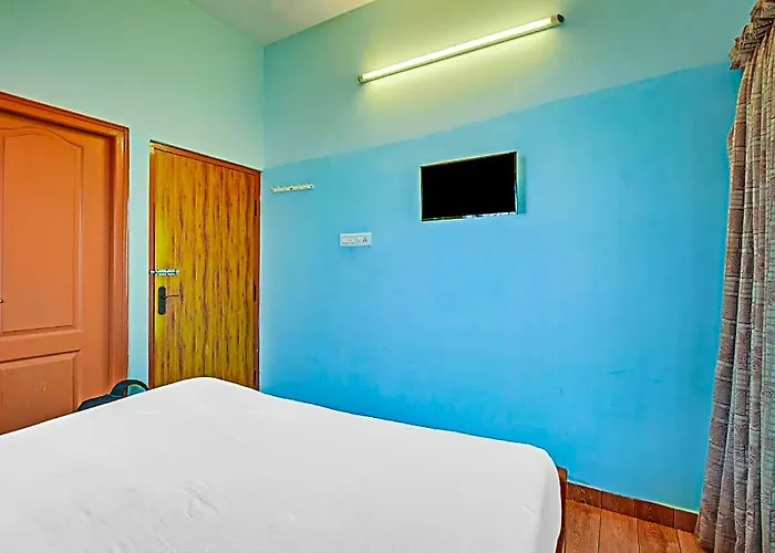Hotel O Sri Sai Guru Comforts Bangalore