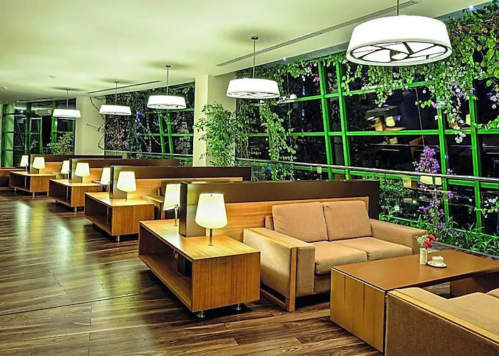 Vonresort Golden Beach Çolaklı