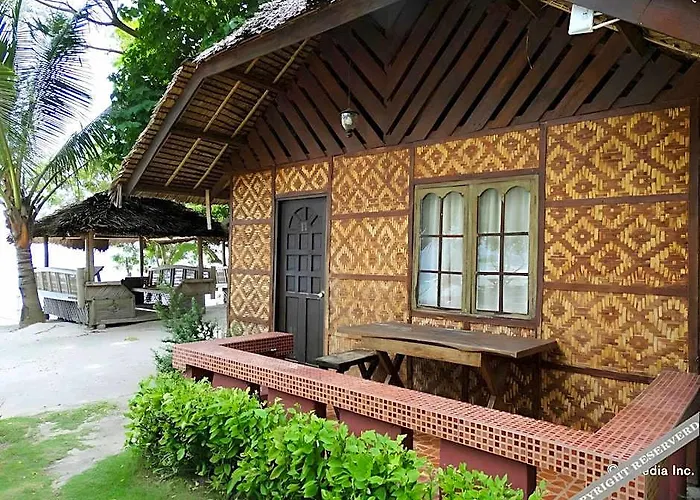 Panglao Grande Resort BOHOL