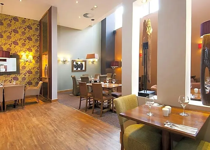 Premier Inn London City